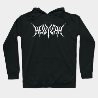 Hell Yeah Hoodie